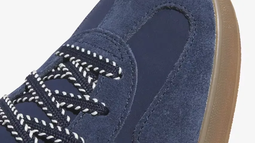 CLOT и Adidas добавили красивый бисерный мотив к двум расцветкам кроссовок Gazelle