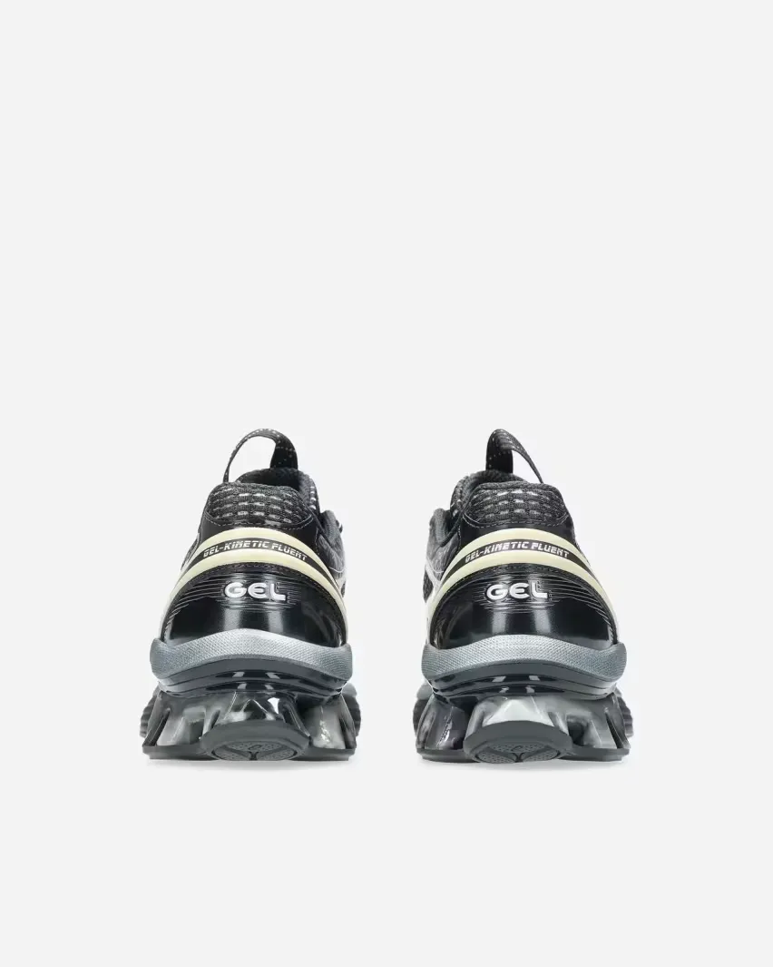 Кико Костадинов и ASICS снова вышли в свет, представив три новых расцветки US6-S Gel-Kinetic Fluent