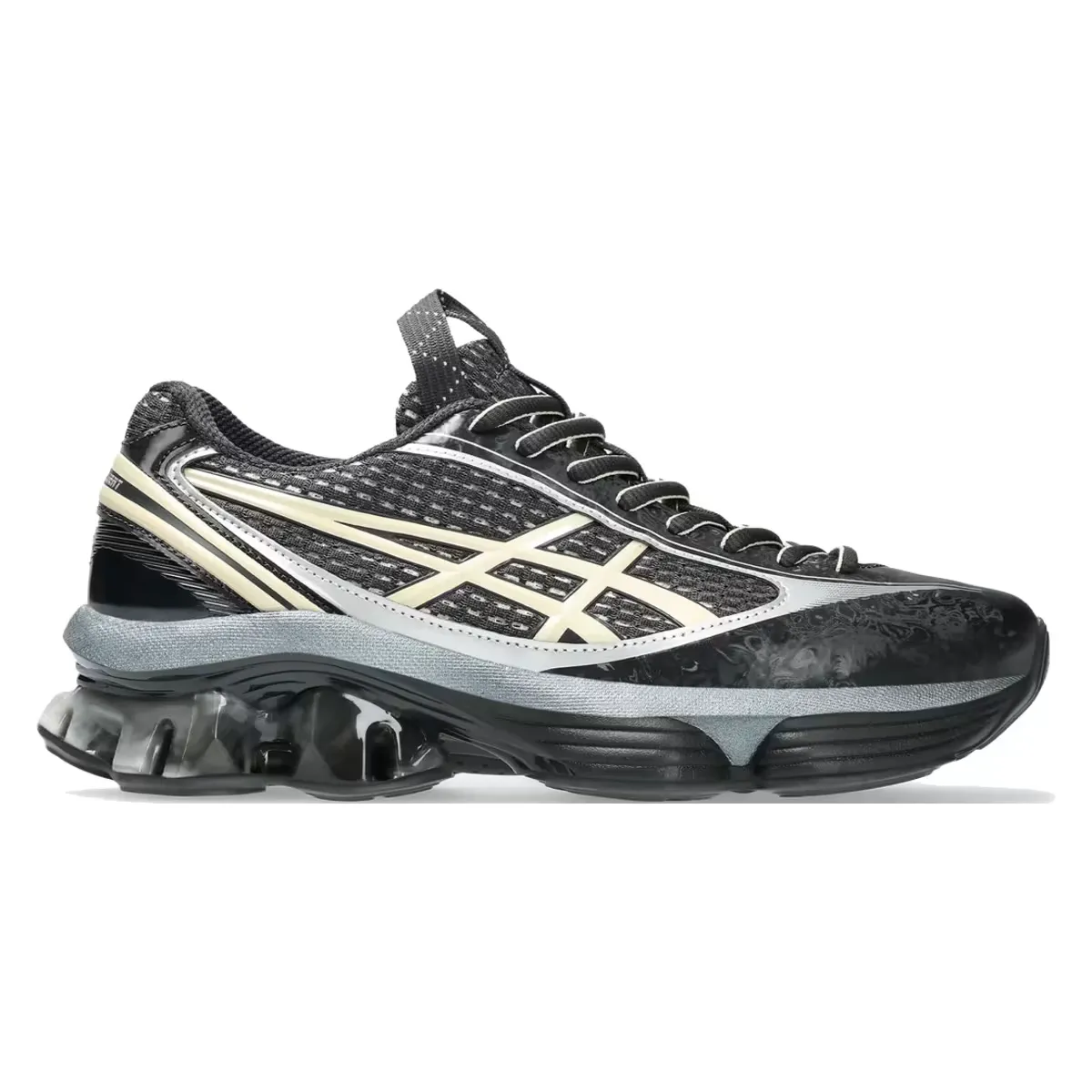 Кико Костадинов и ASICS снова вышли в свет, представив три новых расцветки US6-S Gel-Kinetic Fluent
