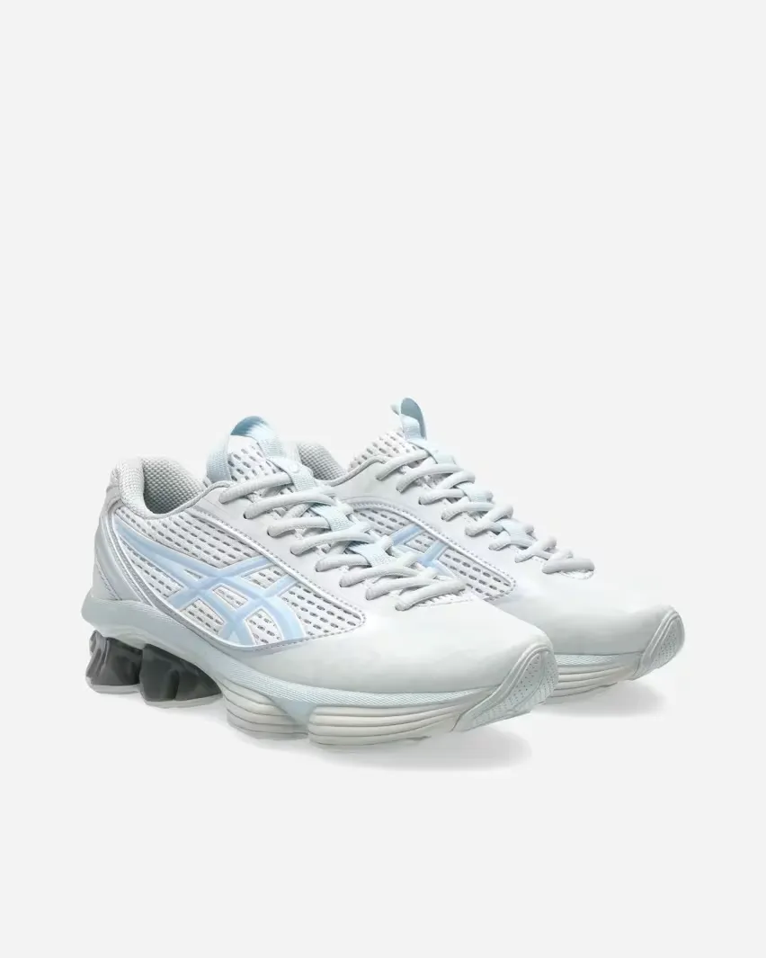 Кико Костадинов и ASICS снова вышли в свет, представив три новых расцветки US6-S Gel-Kinetic Fluent