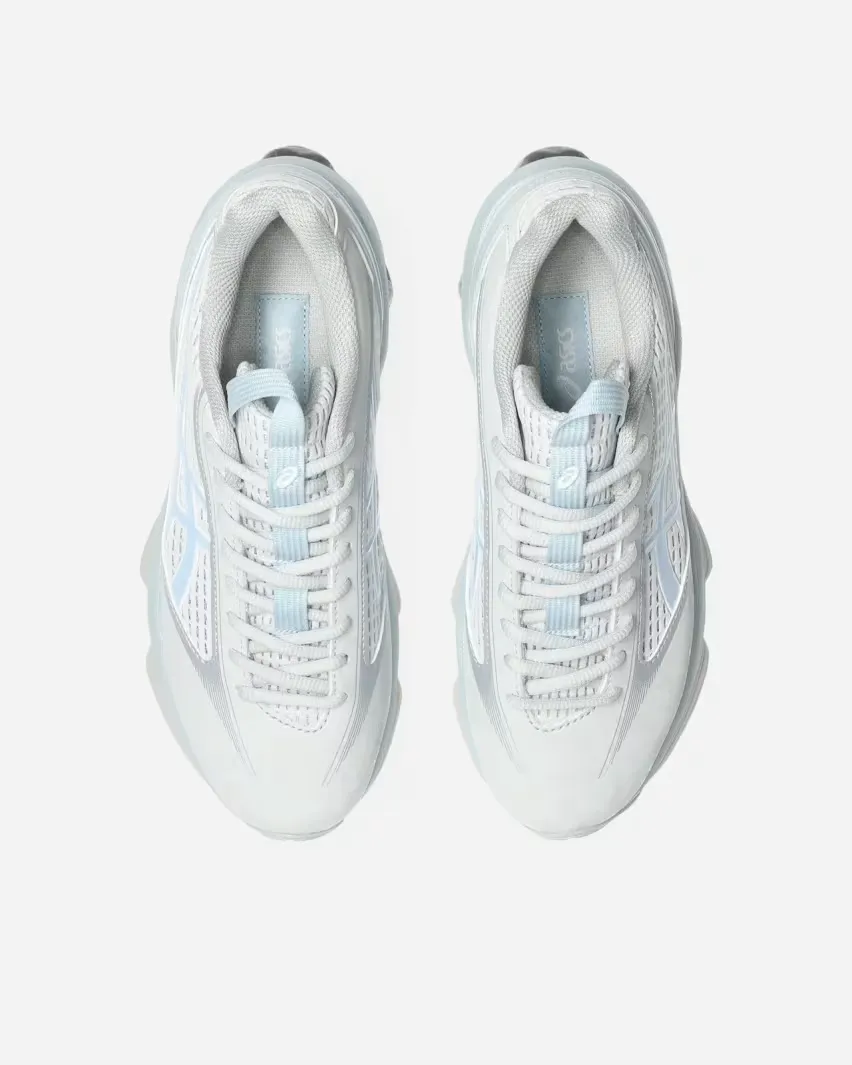 Кико Костадинов и ASICS снова вышли в свет, представив три новых расцветки US6-S Gel-Kinetic Fluent