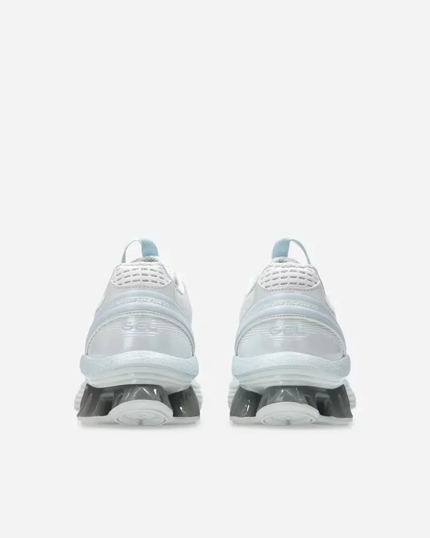 Кико Костадинов и ASICS снова вышли в свет, представив три новых расцветки US6-S Gel-Kinetic Fluent