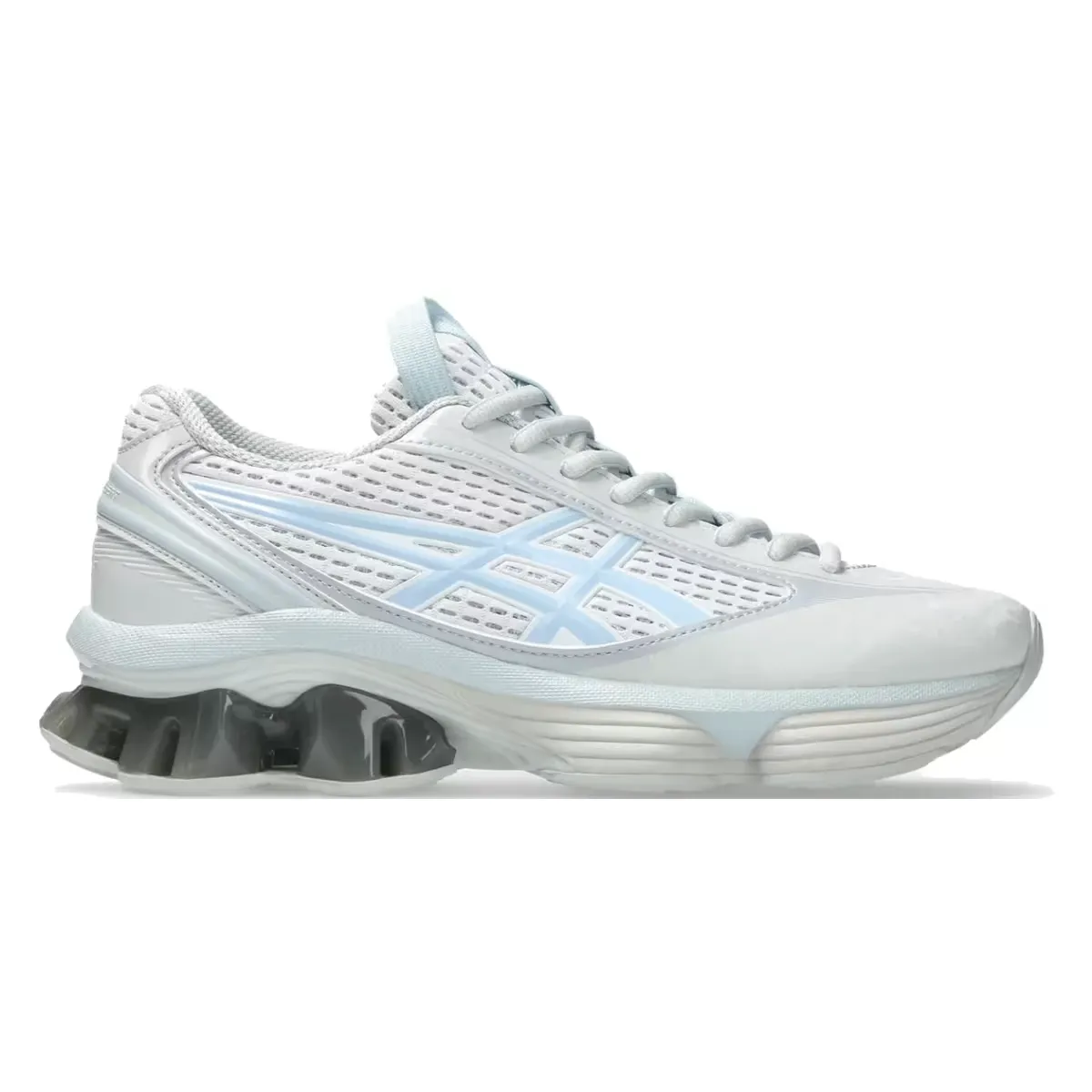 Кико Костадинов и ASICS снова вышли в свет, представив три новых расцветки US6-S Gel-Kinetic Fluent