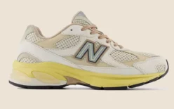 New Balance 2010 «Linen Desert Clay»