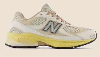 New Balance 2010 «Linen Desert Clay»