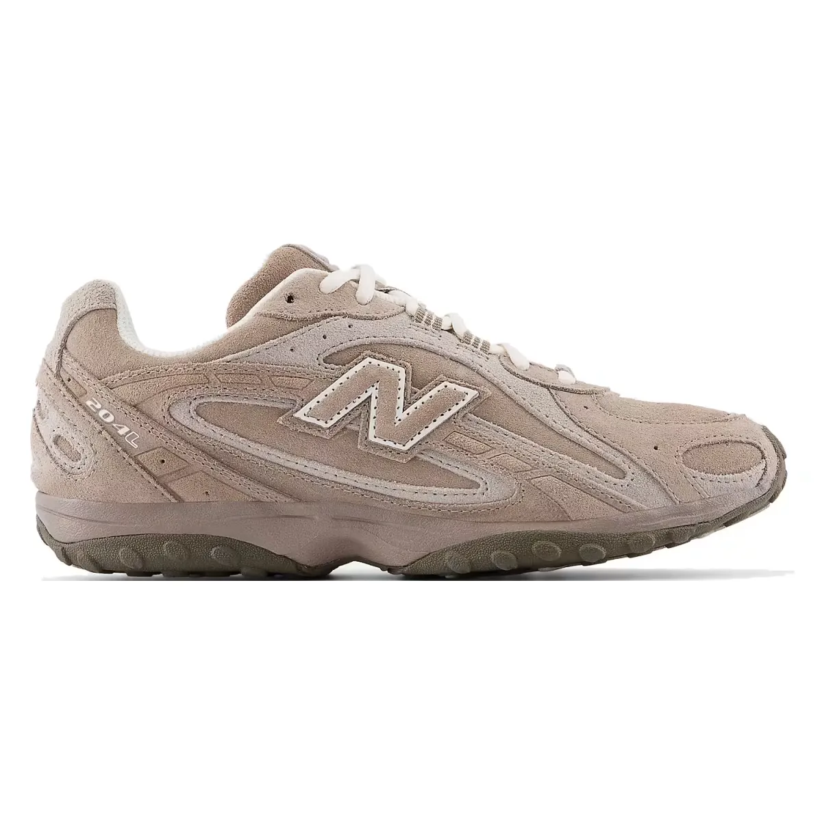 New Balance 204L "Mushroom"