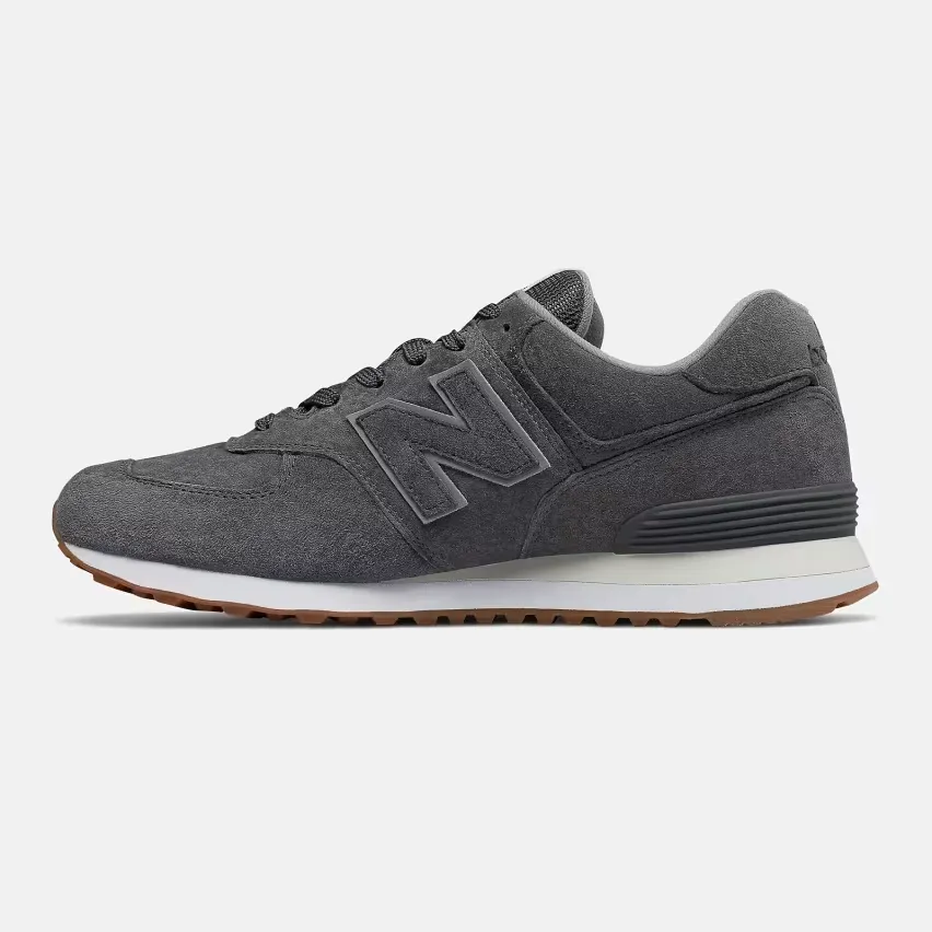 Новые модели «Pigment» и «Castlerock» для фанатов New Balance 574