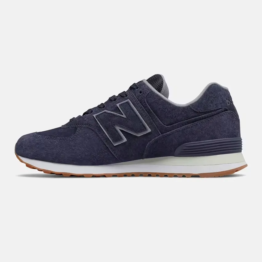 Новые модели «Pigment» и «Castlerock» для фанатов New Balance 574