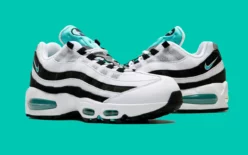 Nike Air Max 95 OG «Black Border»