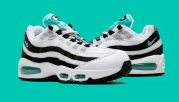 Nike Air Max 95 OG «Black Border»