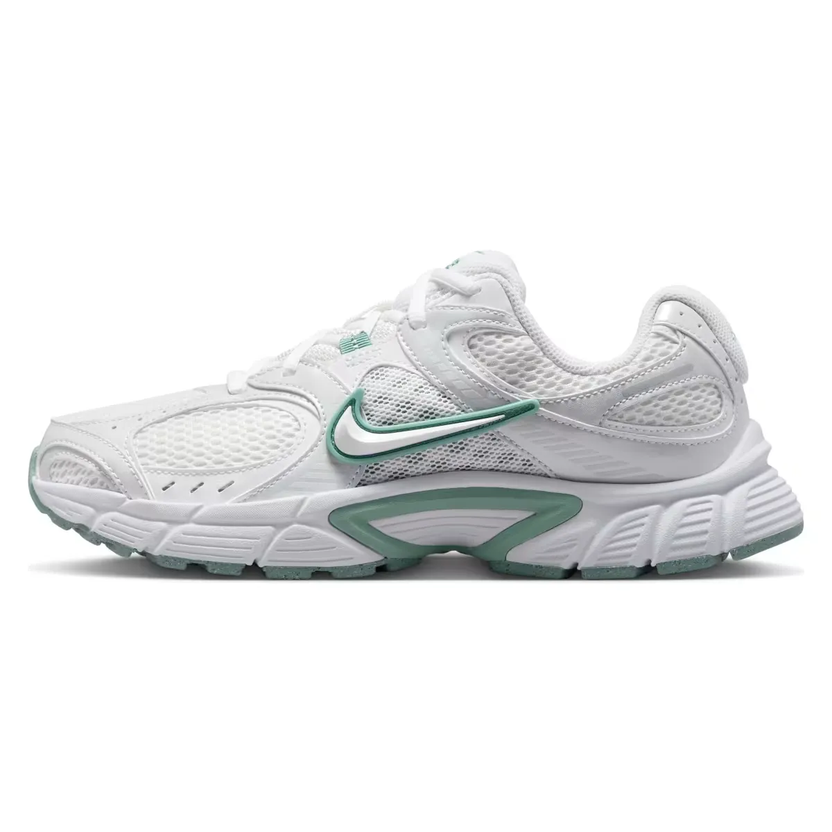 Nike V5 RNR Wmns "Cannon White"