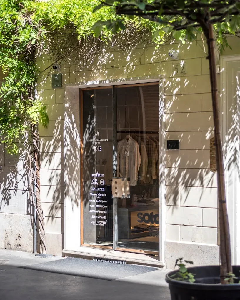 Sota Store