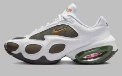 Veneda Carter x Nike Air Max Muse «Cargo»