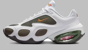 Veneda Carter x Nike Air Max Muse «Cargo»