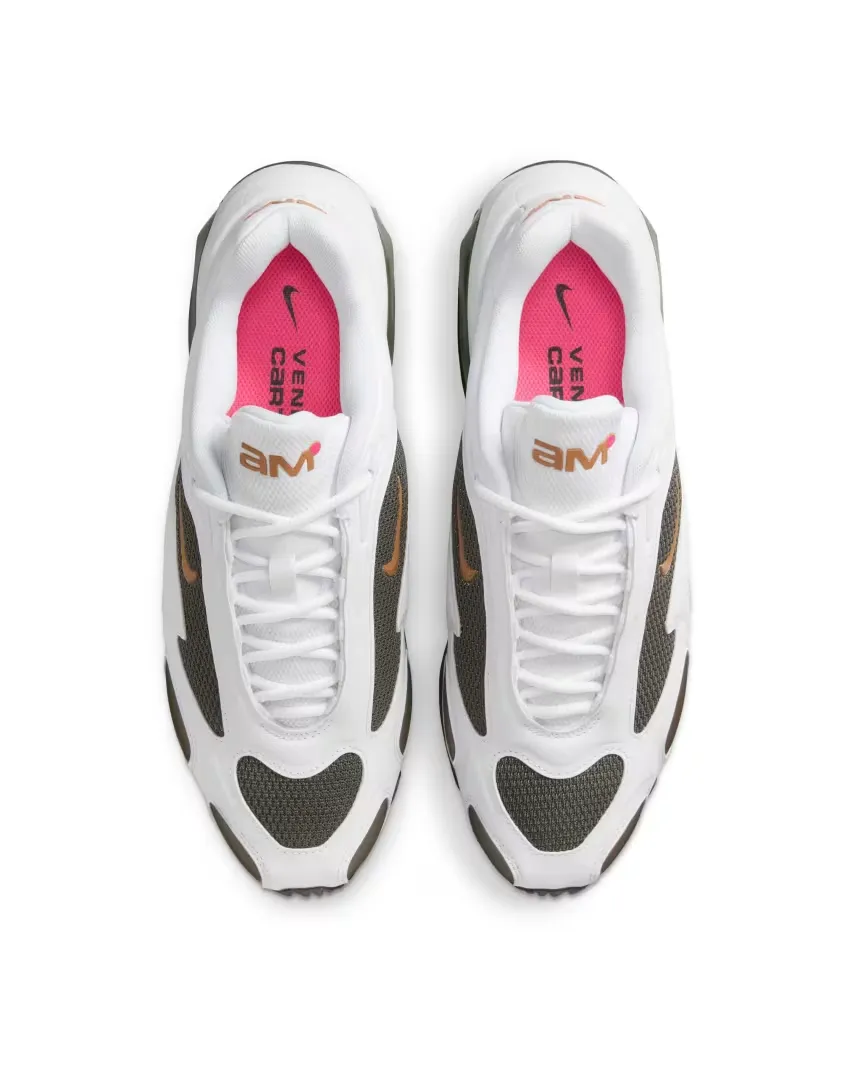17 июля Венеда Картер выпустит собственную модель Nike Air Max Muse «Cargo»