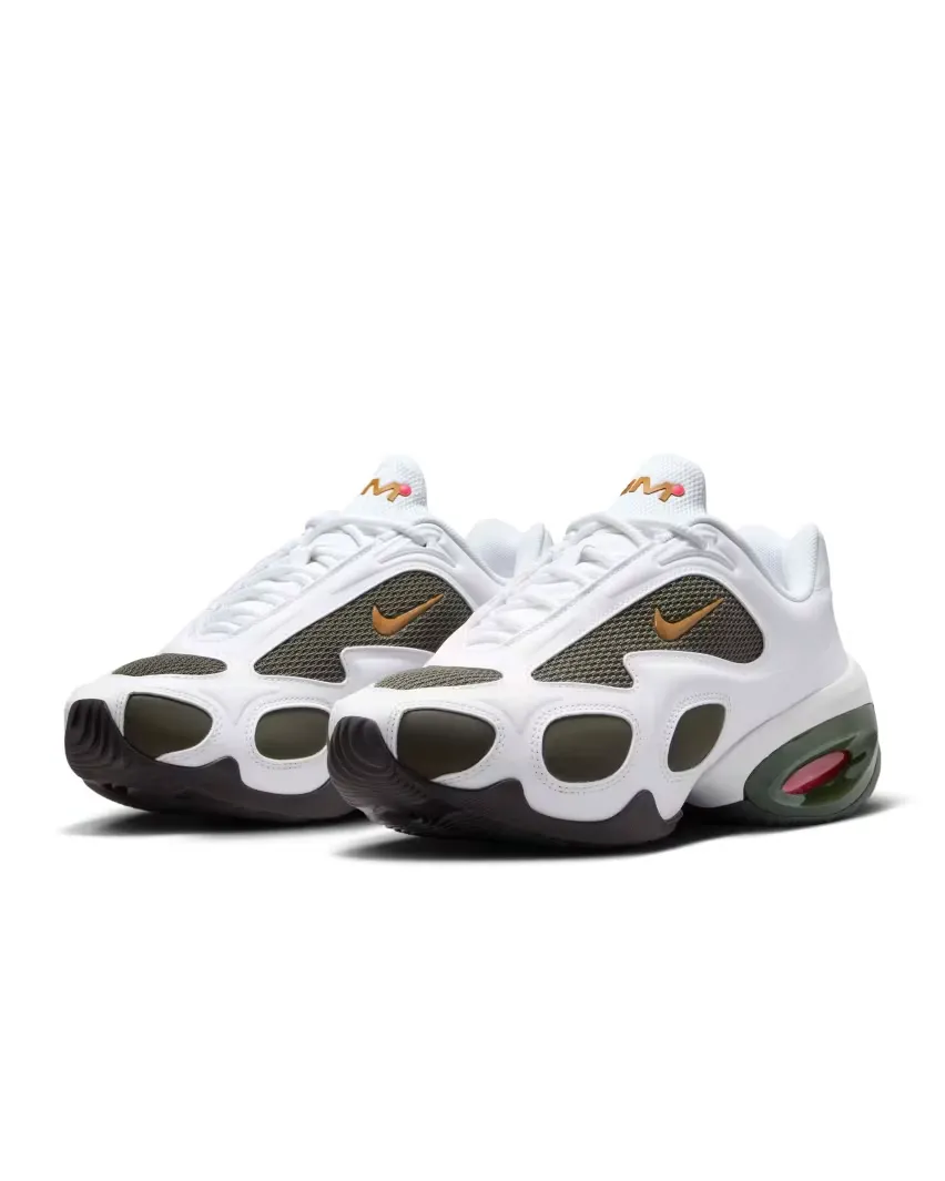 17 июля Венеда Картер выпустит собственную модель Nike Air Max Muse «Cargo»