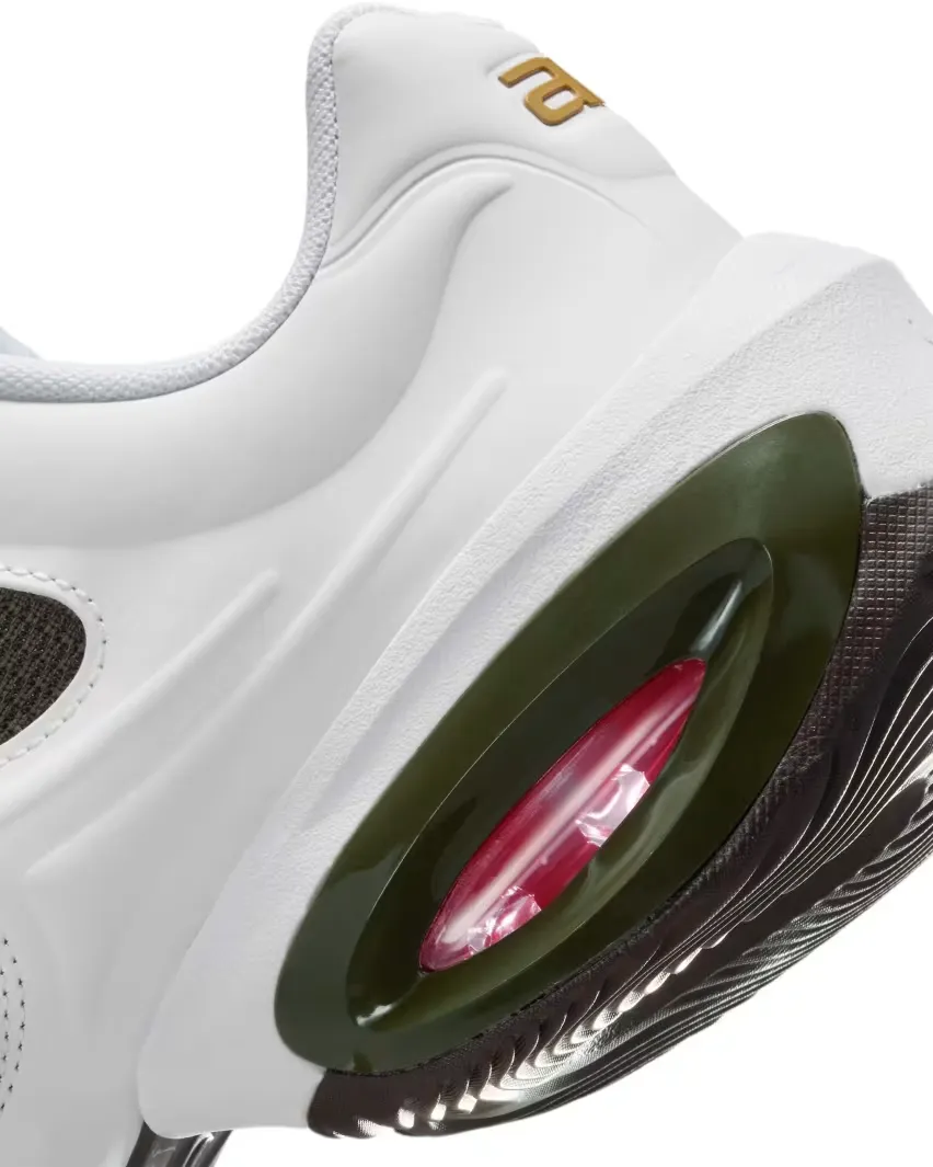 17 июля Венеда Картер выпустит собственную модель Nike Air Max Muse «Cargo»