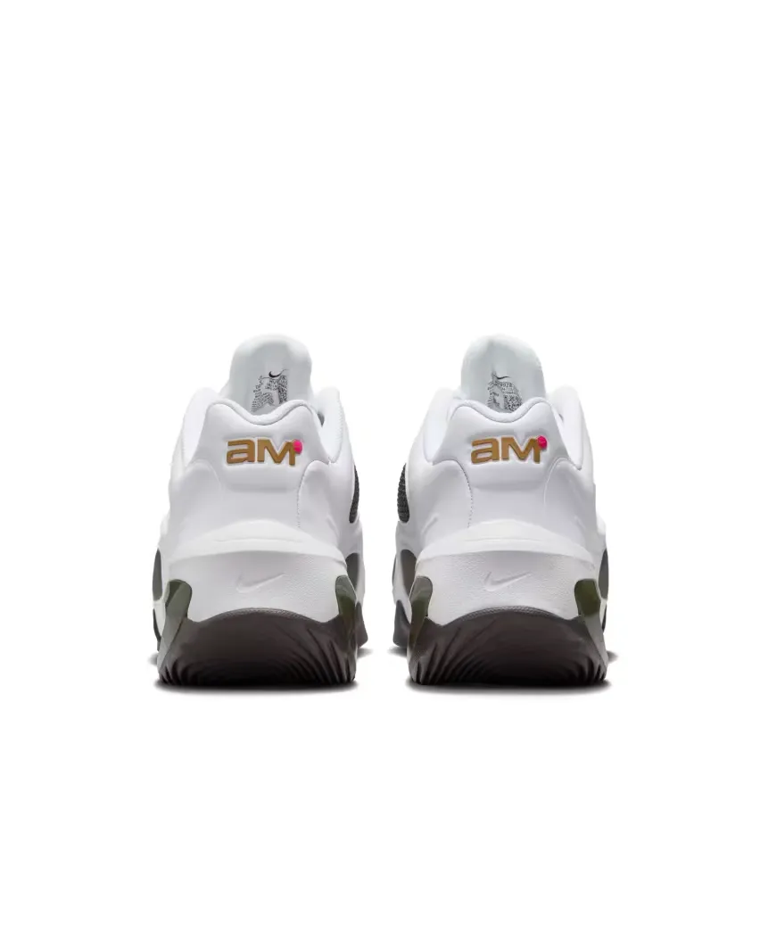 17 июля Венеда Картер выпустит собственную модель Nike Air Max Muse «Cargo»