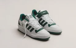 Часто задаваемые вопросы о кроссовках Adidas Forum