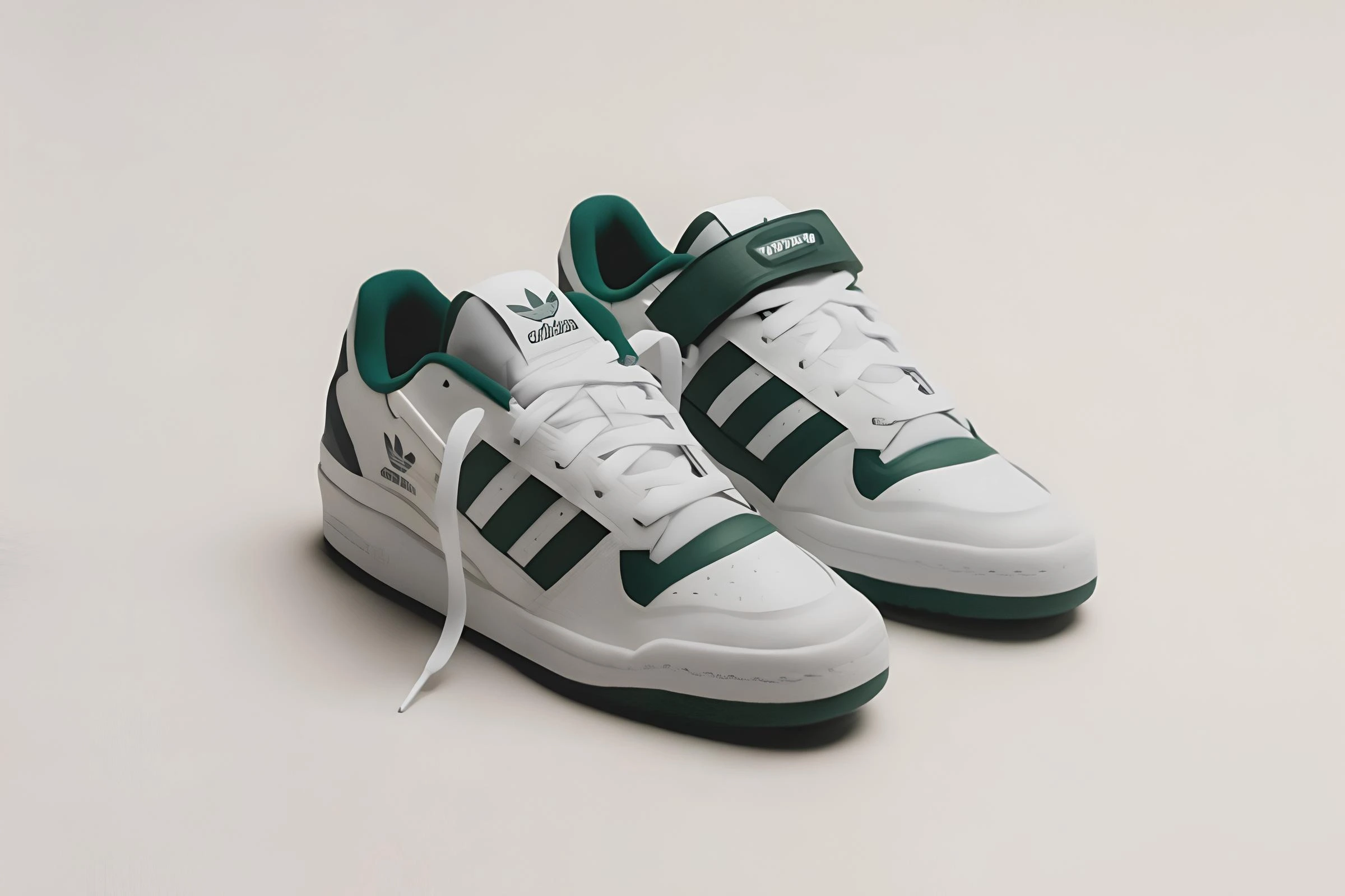 Часто задаваемые вопросы о кроссовках Adidas Forum