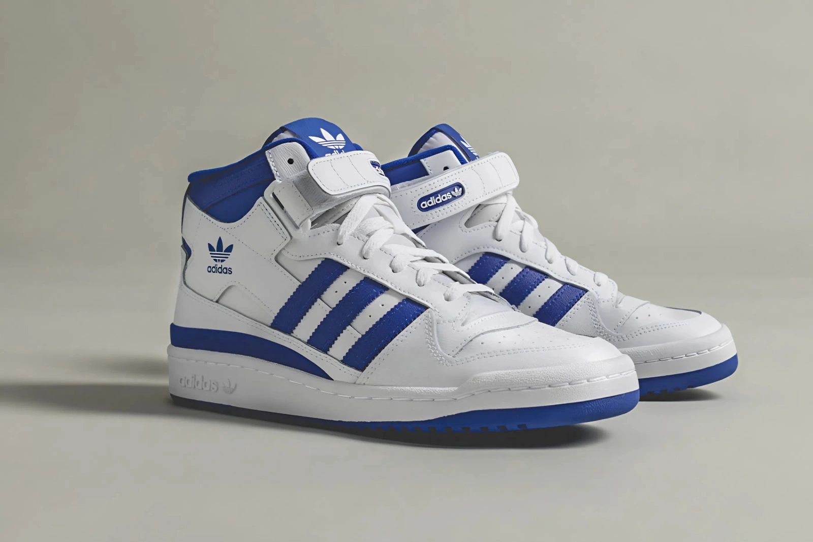 Часто задаваемые вопросы о кроссовках Adidas Forum