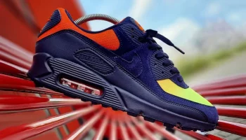 Nike Air Max 90 «Lemon Venom»