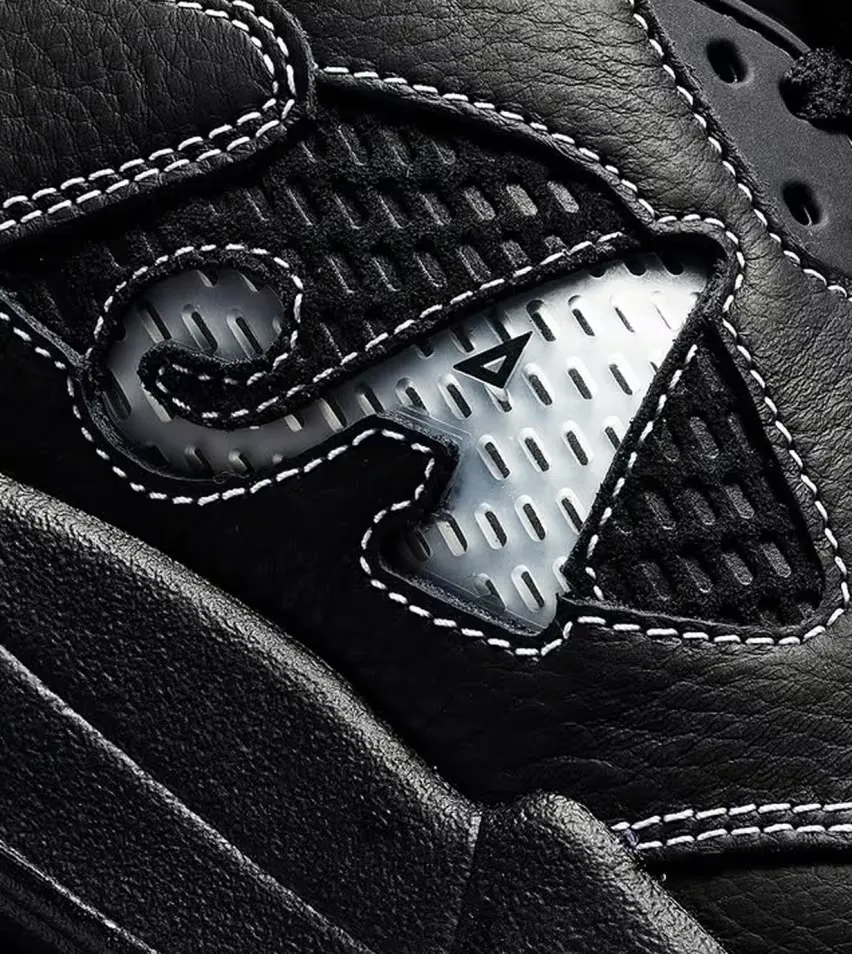 30 августа, суббота - день выхода кроссовок Awake NY x Air Jordan 5 «Black»