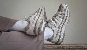 Nike P-6000 "Light Orewood Brown"