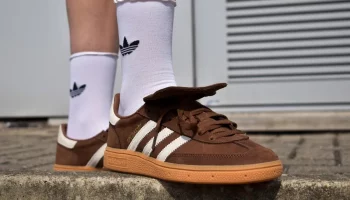 Adidas Handball Spezial LT Pack «Preloved Brown»