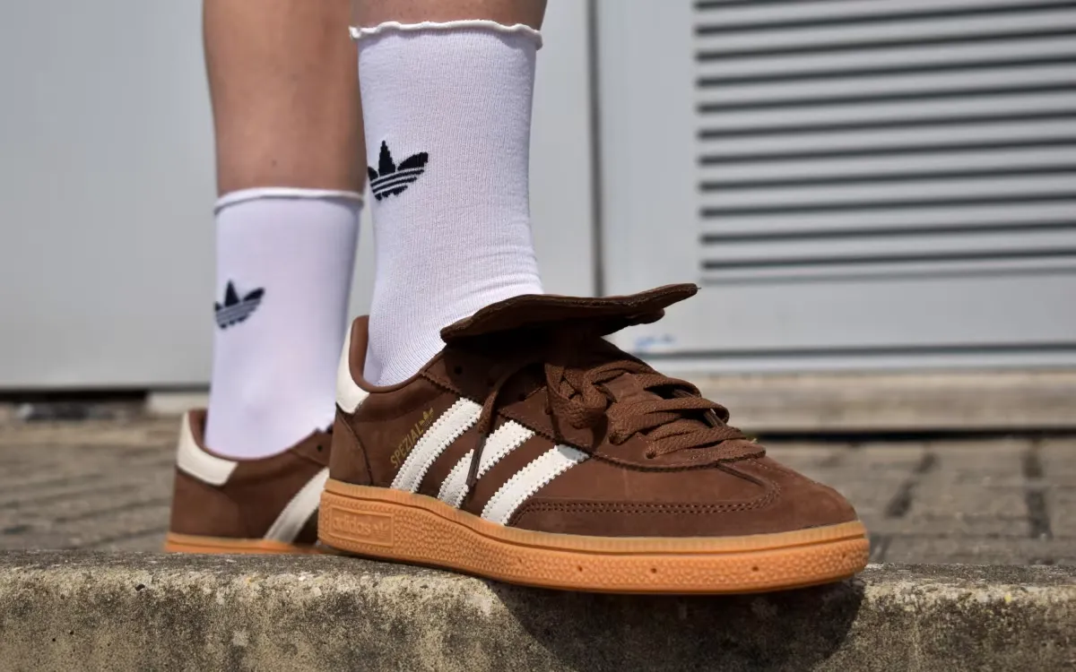 Adidas Handball Spezial LT Pack «Preloved Brown»