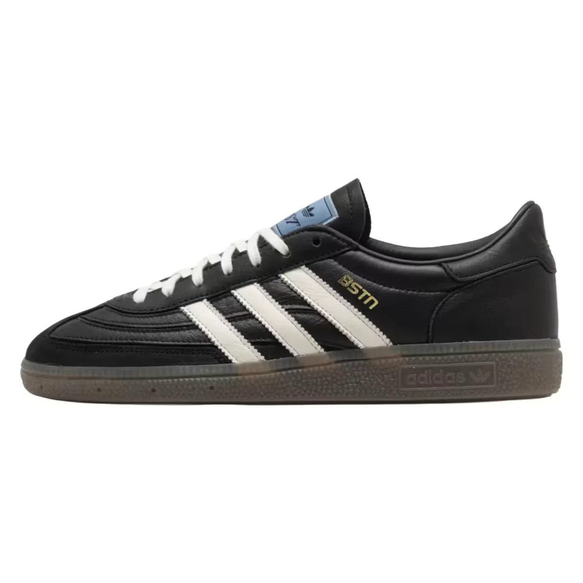Adidas Handball Spezial «OG with a Twist» - это стильный совместный проект BSTN и Дель Пьеро