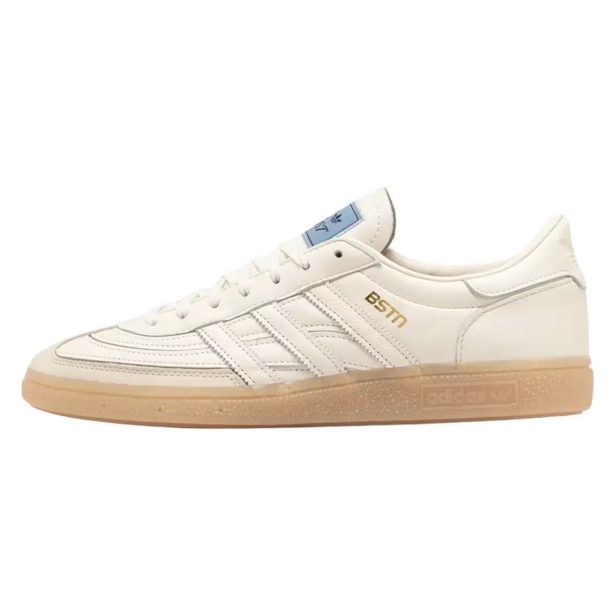 Adidas Handball Spezial «OG with a Twist» - это стильный совместный проект BSTN и Дель Пьеро
