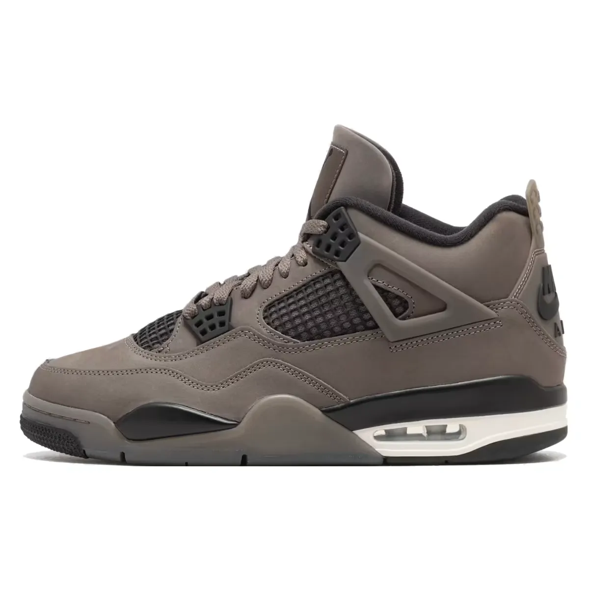 Кроссовки Air Jordan 4 Retro «Cave Stone» для всей семьи поступят в продажу 21 августа
