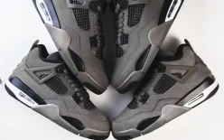 Air Jordan 4 Retro «Cave Stone»