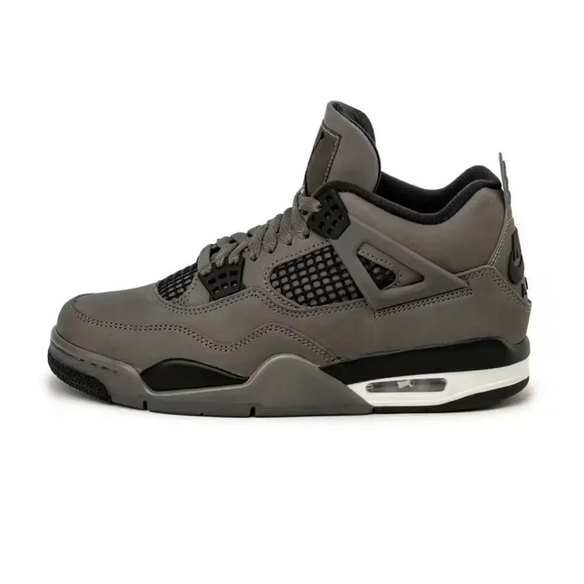 Кроссовки Air Jordan 4 Retro «Cave Stone» для всей семьи поступят в продажу 21 августа