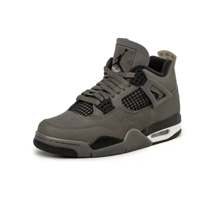 Кроссовки Air Jordan 4 Retro «Cave Stone» для всей семьи поступят в продажу 21 августа
