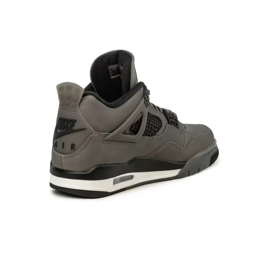 Кроссовки Air Jordan 4 Retro «Cave Stone» для всей семьи поступят в продажу 21 августа