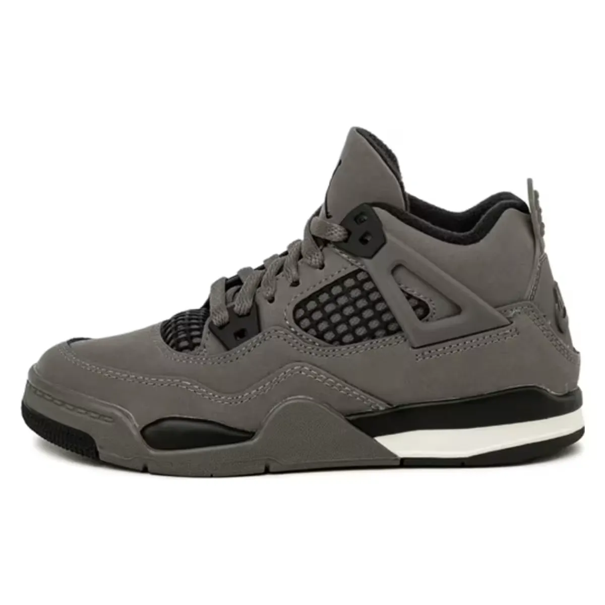 Кроссовки Air Jordan 4 Retro «Cave Stone» для всей семьи поступят в продажу 21 августа