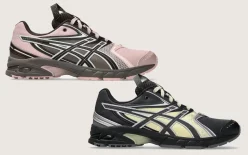 UB11-S Gel DS Trainer 14