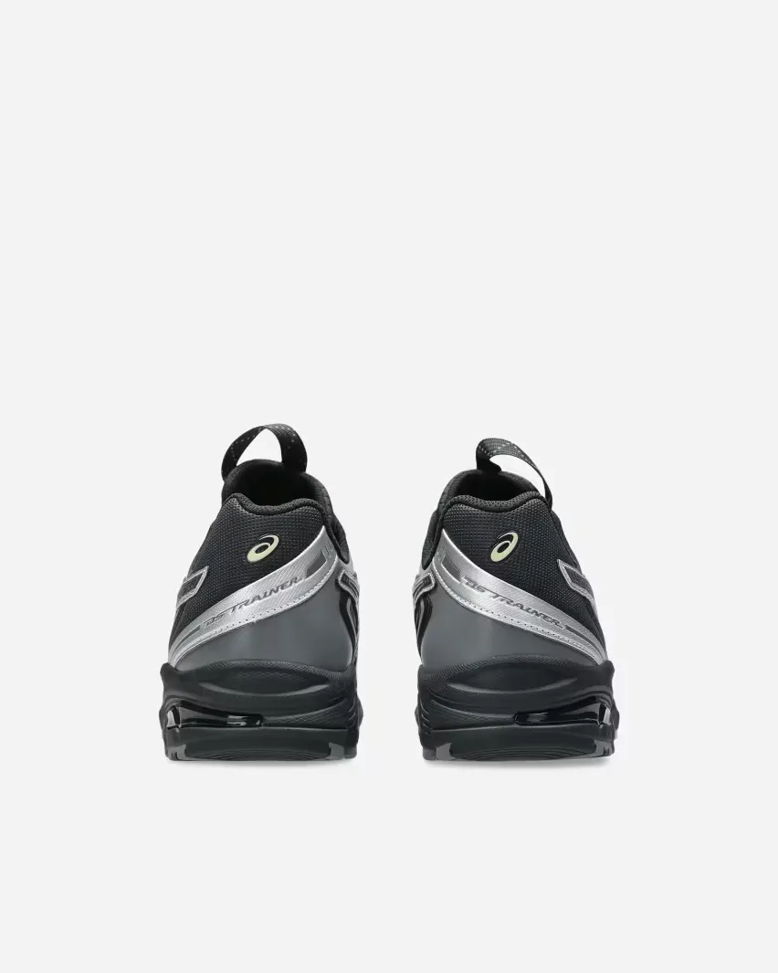 29 августа Кико Костадинов и Asics выпустят две новые расцветки кроссовок UB11-S Gel DS Trainer 14