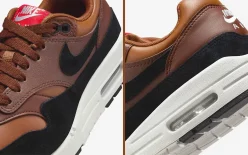 Nike Air Max 1 «Cacao Wow»