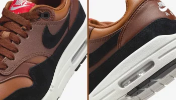Nike Air Max 1 «Cacao Wow»
