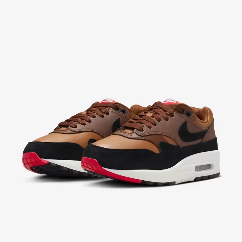 Nike подтверждает выпуск Nike Air Max 1 «Cacao Wow» в 2025 году
