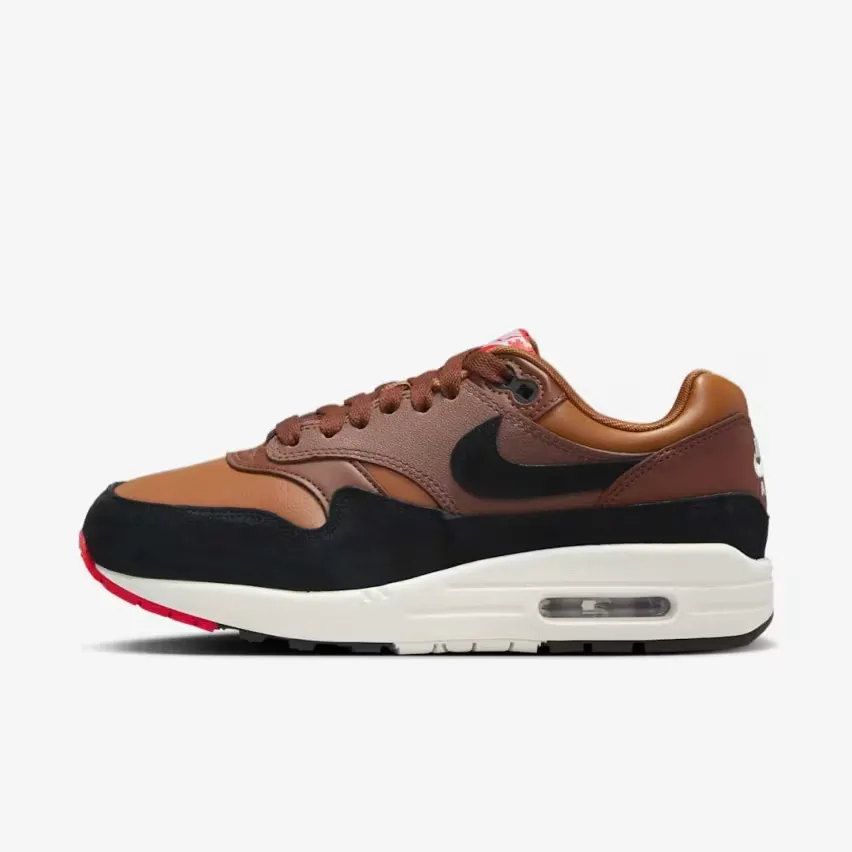 Nike подтверждает выпуск Nike Air Max 1 «Cacao Wow» в 2025 году
