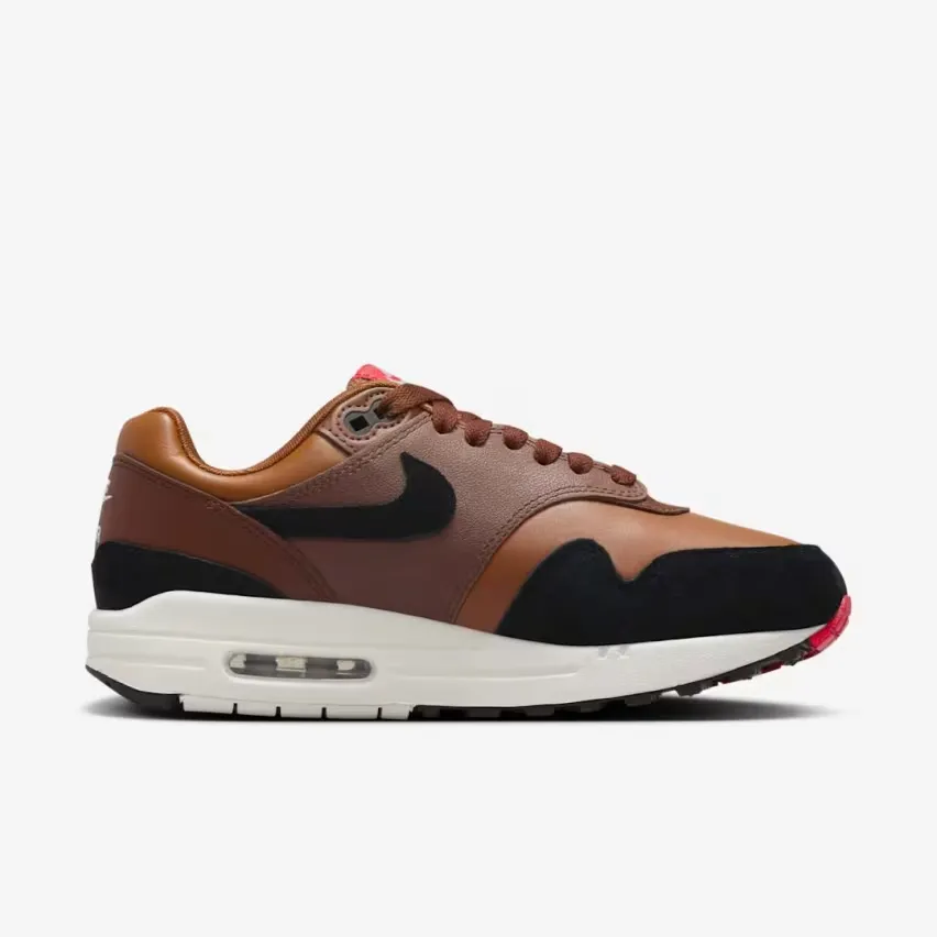 Nike подтверждает выпуск Nike Air Max 1 «Cacao Wow» в 2025 году
