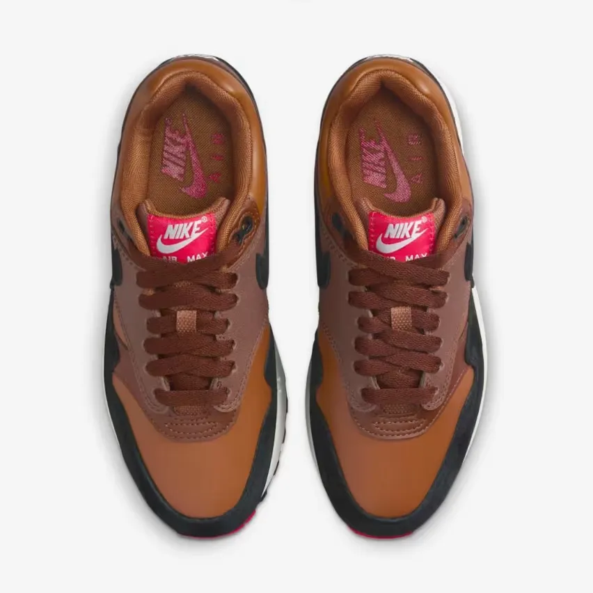 Nike подтверждает выпуск Nike Air Max 1 «Cacao Wow» в 2025 году