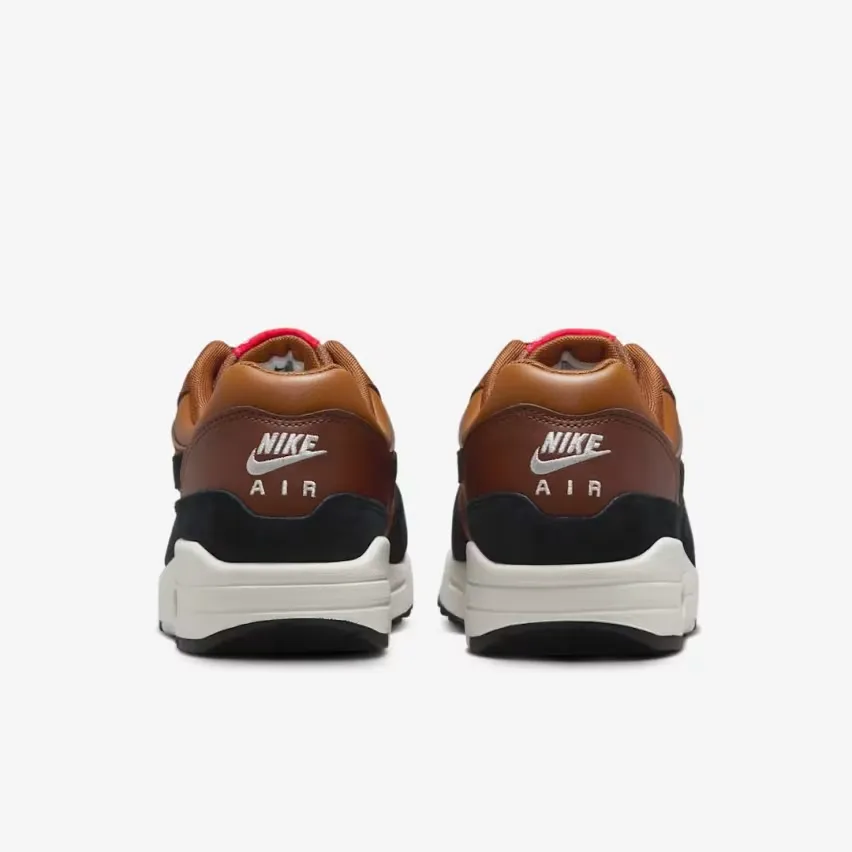 Nike подтверждает выпуск Nike Air Max 1 «Cacao Wow» в 2025 году