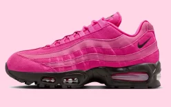 Nike Air Max 95 OG «Fireberry»
