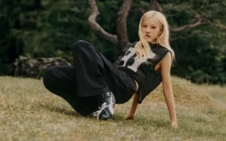 Rosé x Puma Speedcat