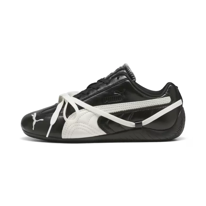 Вчера, 28 августа Rosé и Puma представили новую коллекцию Speedcat из трёх предметов